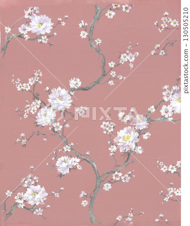 Varied Floral And Whimsical Patterned Decorative Paper Assortment 130505210