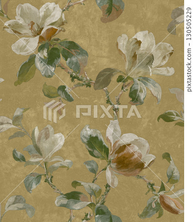 Varied Floral And Whimsical Patterned Decorative Paper Assortment Varied Floral And Whimsical Patterned Decorative Paper Assortment 130505229