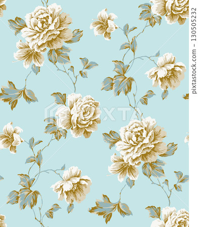 Varied Floral And Whimsical Patterned Decorative Paper Assortment Varied Floral And Whimsical Patterned Decorative Paper Assortment 130505232