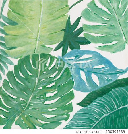 Assorted Artistic Floral And Scenic Patterned Decorative Paper Collection 130505289