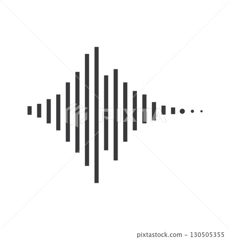 soundwave music icon 130505355