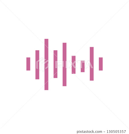 soundwave music icon 130505357