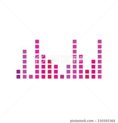 soundwave music icon 130505368