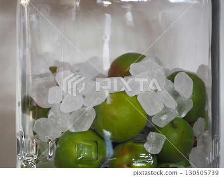 Plum work: Homemade plum wine 130505739