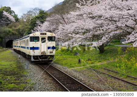Hidahikozan Line 130505800