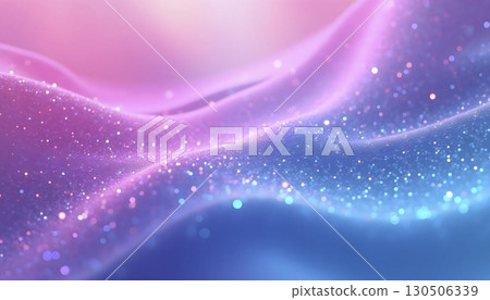 Modern Gradient Mesh Abstract Background With... - Stock Illustration ...