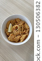 Bolognaise Pasta and Fish nuggets 130506382