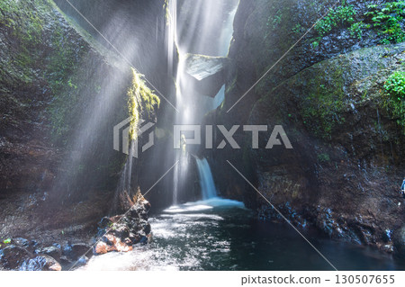 近根澤 大澤 瀑布的光輝 130507655
