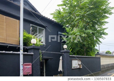 Hagisou，一家非常適合在谷根千散步時停留的咖啡畫廊（東京都台東區谷中） 130507833