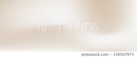 Soft pearl and cream gradient for abstract neutral background. Elegant warm pastel texture with ivory silk wave or minimalist luxury design in beige Soft pearl and cream gradient for abstract neutral background. Elegant warm pastel texture with ivory silk wave or minimalist luxury design in beige 130507973