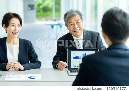 Consultant 130510177
