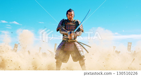 武士道 130510226