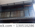 日本岡山縣倉敷市的周日景色非常美麗 130510286
