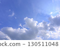 Refreshing blue sky 130511048
