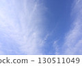 Refreshing blue sky 130511049