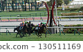 Chukyo Racecourse Scenery August 2025 130511169