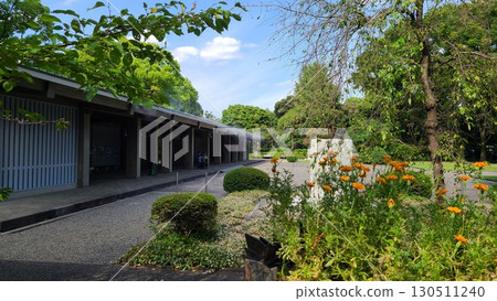 Chidorigafuchi戰死墓地 130511240