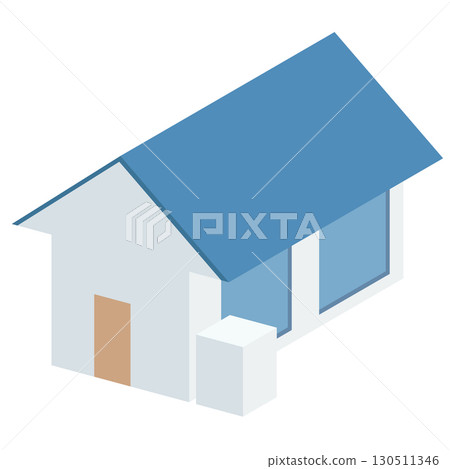 簡易獨立式住宅 簡易獨立式住宅 130511346