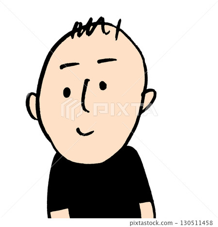 My illustration: Uncle 130511458