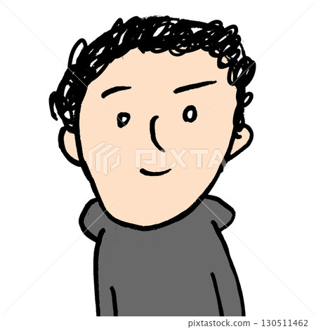 我的插畫：紡紗的兄弟 130511462