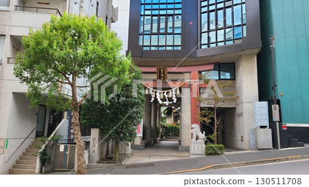 佃戶神社 佃戶神社 130511708