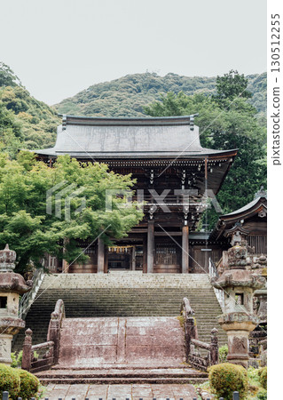 Inaba Shrine Tower Gate 130512255
