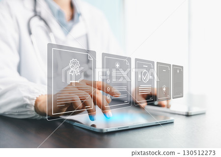 Health care operation, planning, quality management concept including assurance, ISO standard, detailed checklist guide medical staff, doctor in completing business, service document to medical system Health care operation, planning, quality management concept including assurance, ISO standard, detailed checklist guide medical staff, doctor in completing business, service document to medical system 130512273