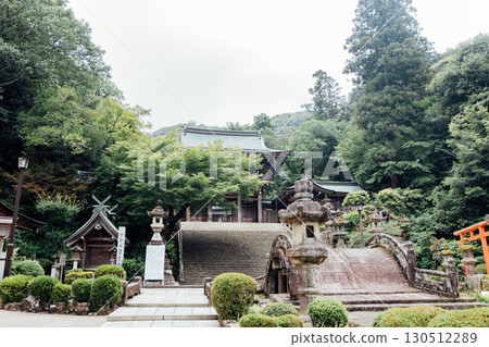 Inaba Shrine Tower Gate 130512289
