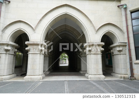 東京大學本鄉校區 130512315