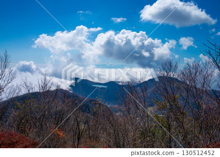 Autumn Akagi-yama Autumn Akagi-yama 130512452