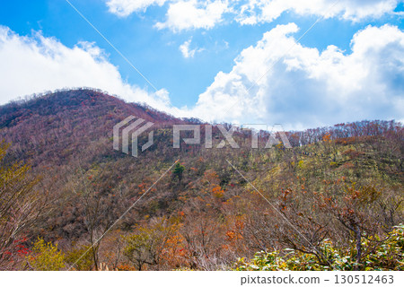 Autumn Akagi-yama Autumn Akagi-yama 130512463