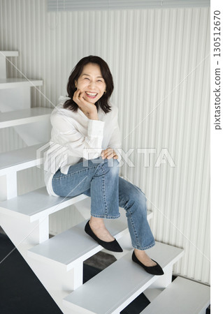 中年女性美 130512670