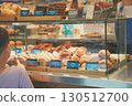 Hong Kong Bakehouse2 130512700