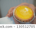 Hong Kong egg tart 130512705