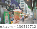 Hong Kong Lan Fong Yuen Milk Tea 2 130512712