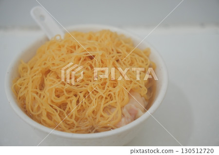 Hong Kong Shrimp Wonton Noodles 130512720
