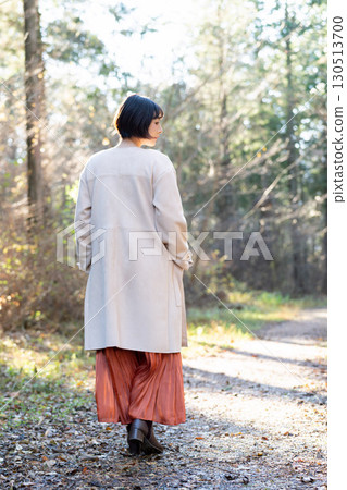 Beautiful Japanese women 130513700