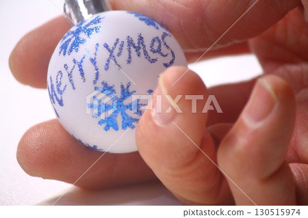 Christmas Image 130515974