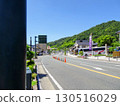 Amanohashidate's main road 130516029