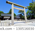 Torii gate of Kago Shrine 130516030