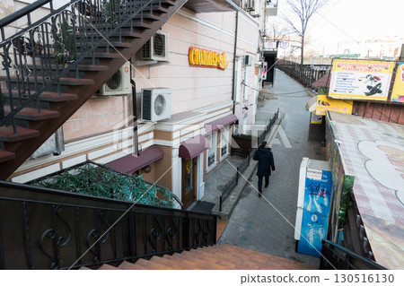 俄羅斯符拉迪沃斯托克的城市景觀與日常生活場景 130516130