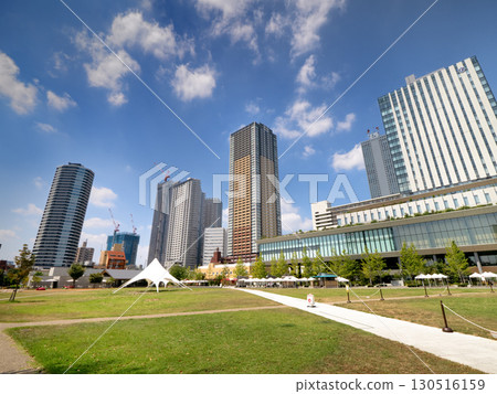 東京池孫公園 130516159