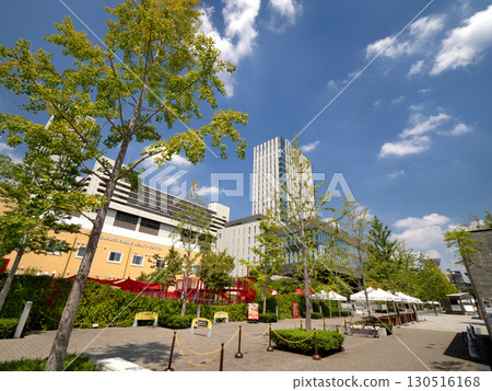 Ike Sun Park, Tokyo 130516168