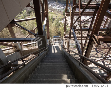 Scenery around Nezame-no-Toko 130516421
