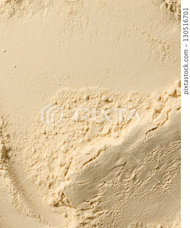 whey protein powder background 130516701