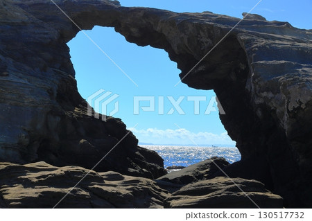 Jogashima島騎馬門 130517732