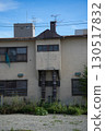 Old apartment house 130517832