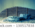 Location of the Japanese-style garden 130517838