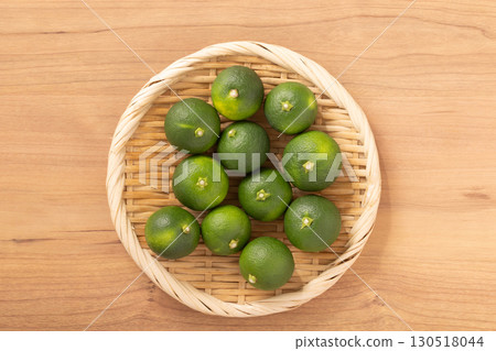 [Tokushima Prefecture] Sudachi 130518044