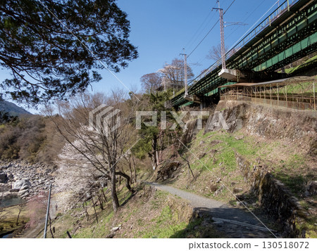 Scenery around Nezame-no-Toko 130518072